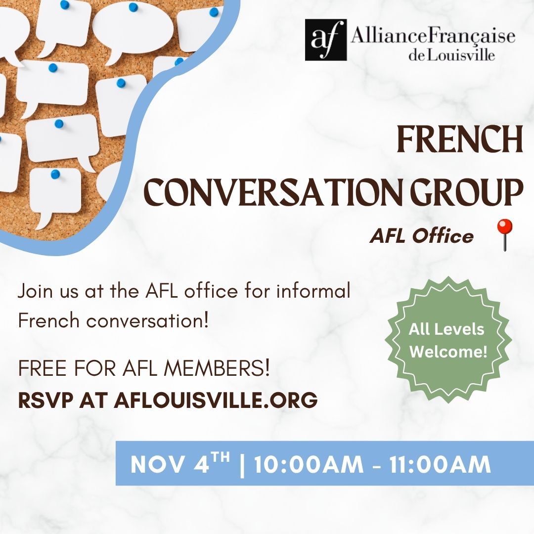 conversation group 11/4