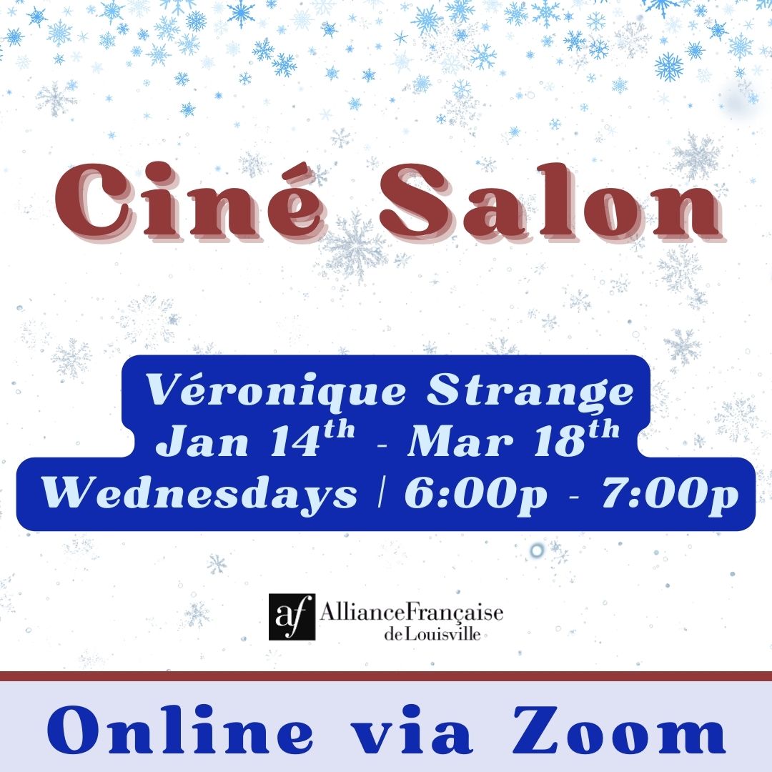 Ciné-Salon