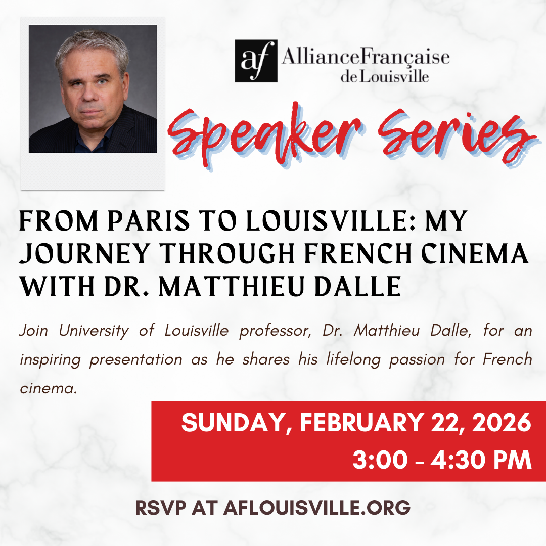 speaker series with doctor matthieu dalle february 22 2026 3-4:30pm