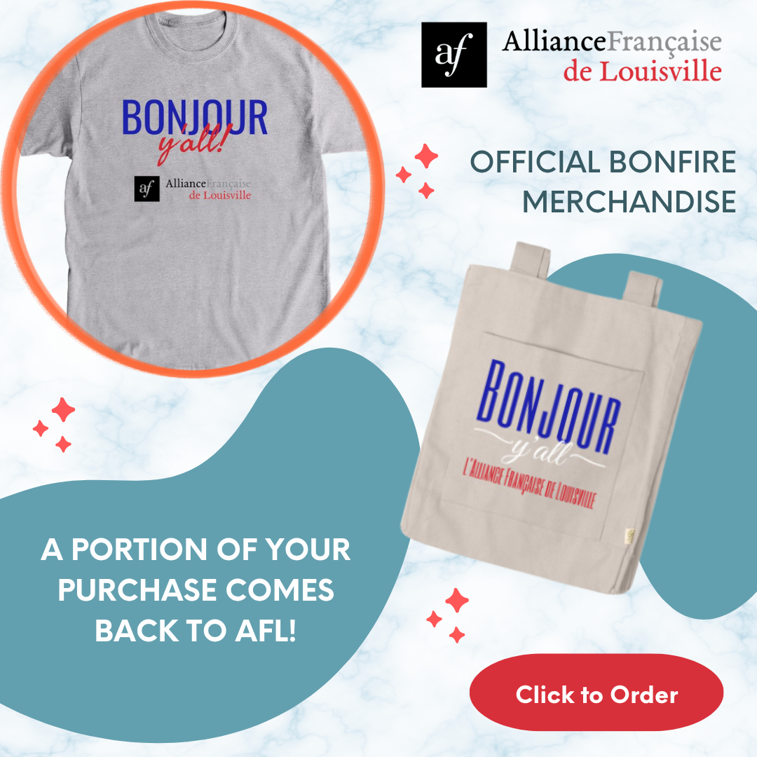 order afl merchandise through bonfire