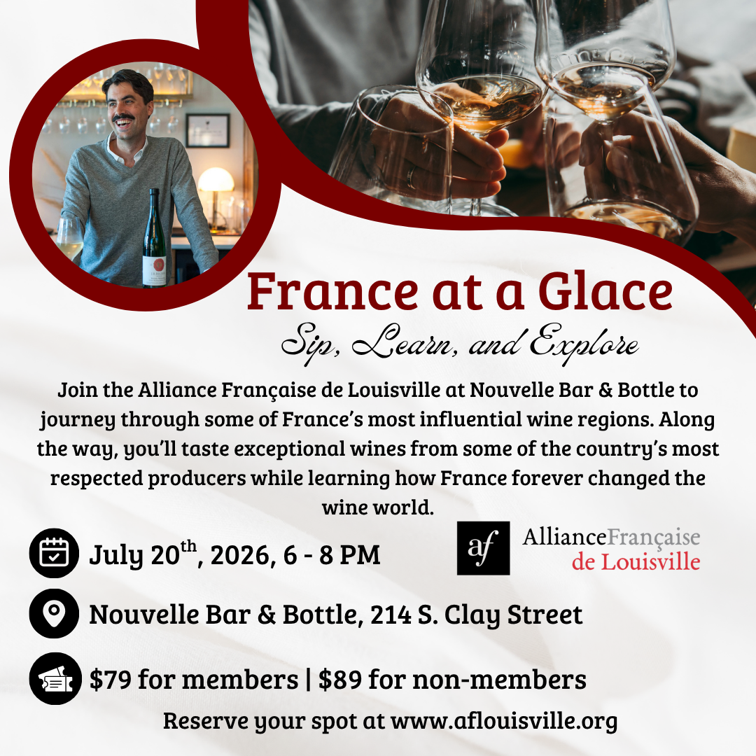 France at a glance monday july 20 6*8pm