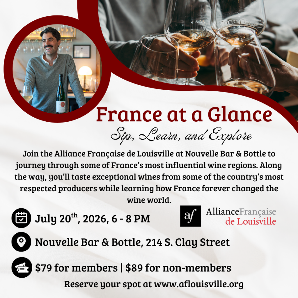 France at a glance monday july 20 6*8pm